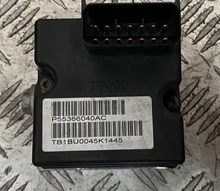Dodge Magnum ABS Pump P55366040AC P53021758EA