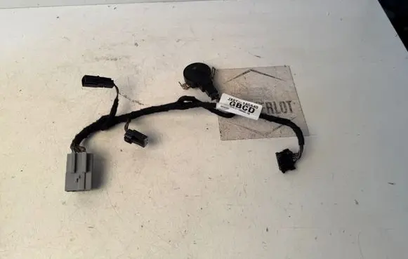 Ford Focus Other wiring loom JX6T14G540 13680669