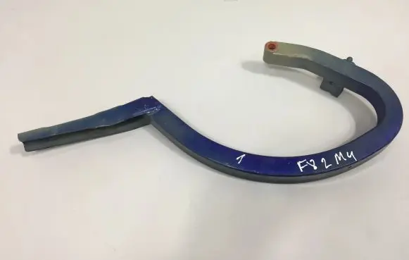 BMW 4 F32 F33 Tailgate/trunk/boot hinge 1234567