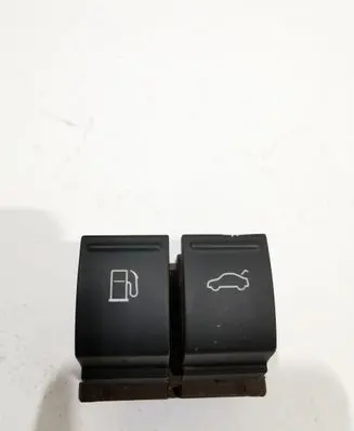 Volkswagen PASSAT B6 Fuel tank opening switch 3C0959903B