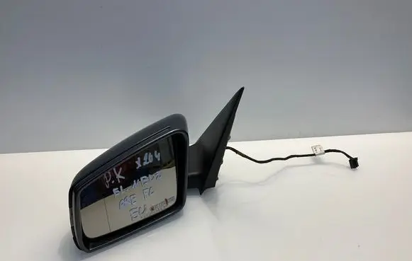 Mercedes-Benz GLK (X204) Front door electric wing mirror