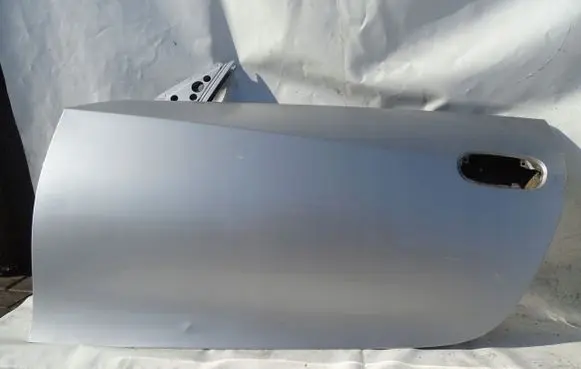 BMW Z4 E85 E86 Door (2 Door Coupe) Z4E85DrzwiLewePrzd