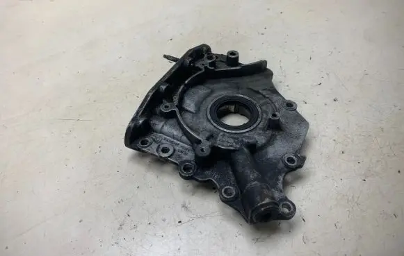 Citroen C5 Oil pump 72804900 26380 96515