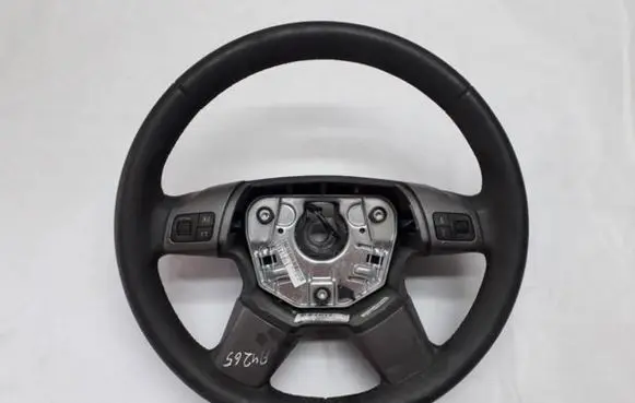 Opel Vectra C Steering wheel 13161861 145207