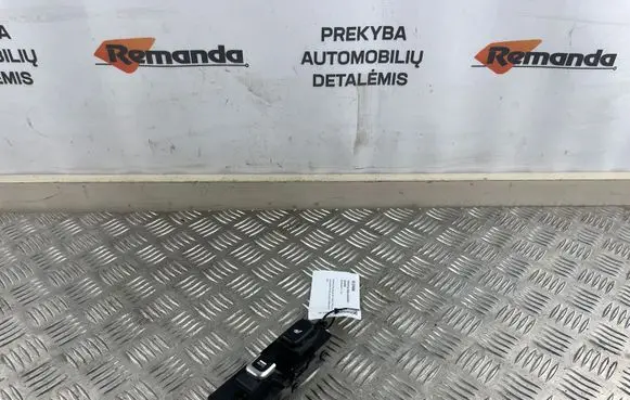 KIA Sorento Electric window control switch 93590C5110WK