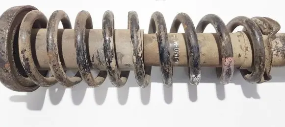 Honda Civic Front coil spring