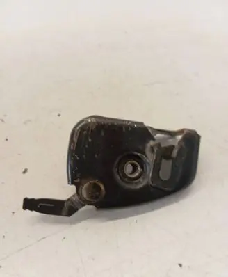 Volkswagen Transporter - Caravelle T4 Seat back rest lock catch 703885300