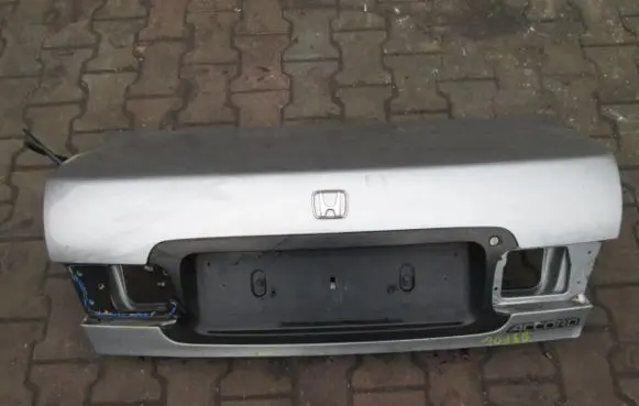 Honda Accord Tailgate/trunk/boot lid