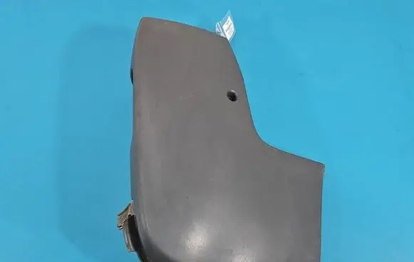 Nissan Primastar Rear bumper corner part panel trim 8200201457 IMPRK1530380