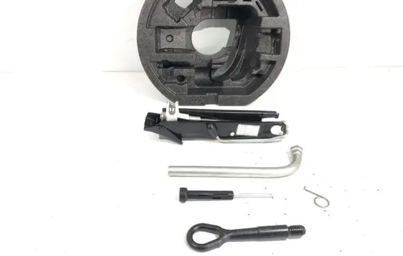 Skoda Fabia Mk3 (NJ) Other interior part 6V0012115