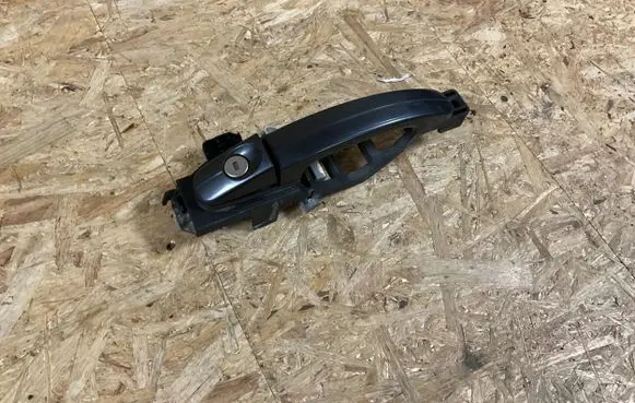 Ford Focus Front door exterior handle 3M51R224A36