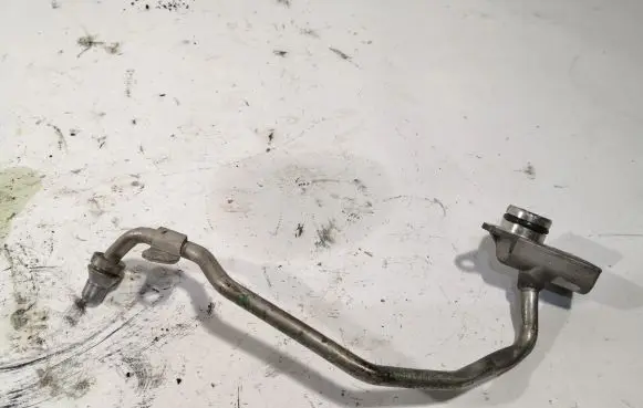 BMW X5 F15 Engine coolant pipe/hose 11538513337