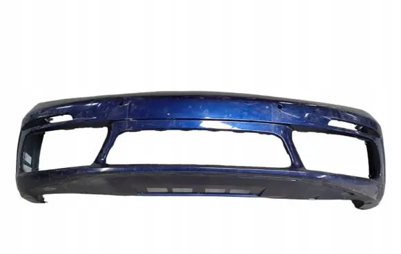 Porsche Boxster 986 Front bumper 982807221F