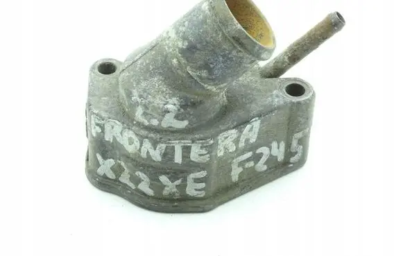 Opel Frontera A Thermostat housing 90501081