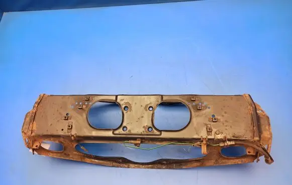 Jaguar XJS Rear subframe 