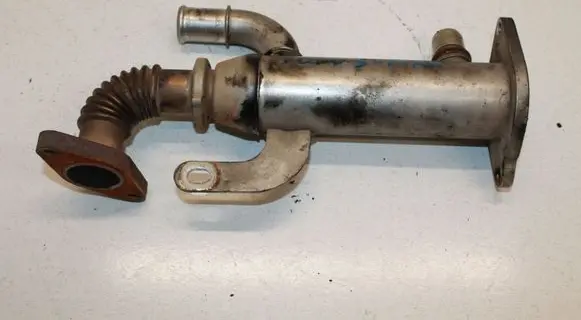 Ford S-MAX EGR valve cooler 875B16W