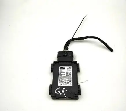 BMW 8 G15 Blind spot module 7915643