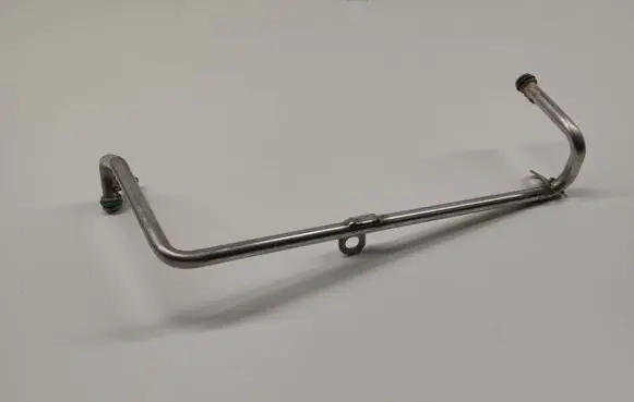 Volvo XC40 Turbo turbocharger oiling pipe/hose
