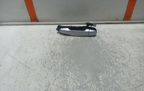 Subaru Forester SK Rear door exterior handle 