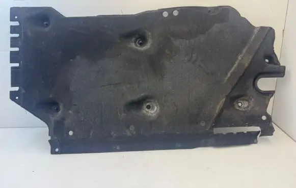 Audi TT TTS RS Mk3 8S Side bottom protection 8S0825201 8S0825201B