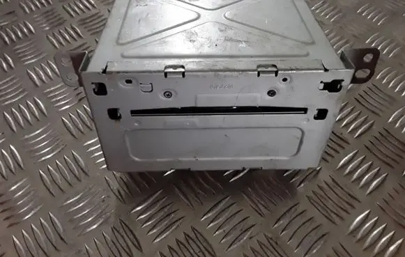 Opel Insignia A CD/DVD changer 22836293 CQJG41F1GE