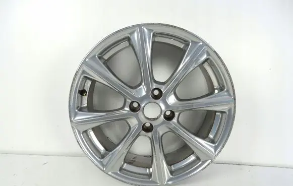 Ford Fiesta Original wheel cap H1BC1007E1A