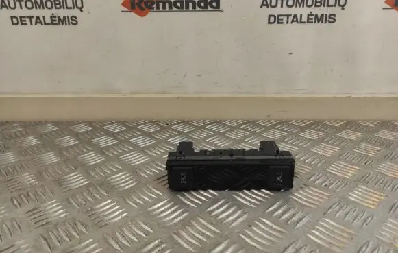 Toyota RAV 4 (XA50) Seat heating switch 8395042540