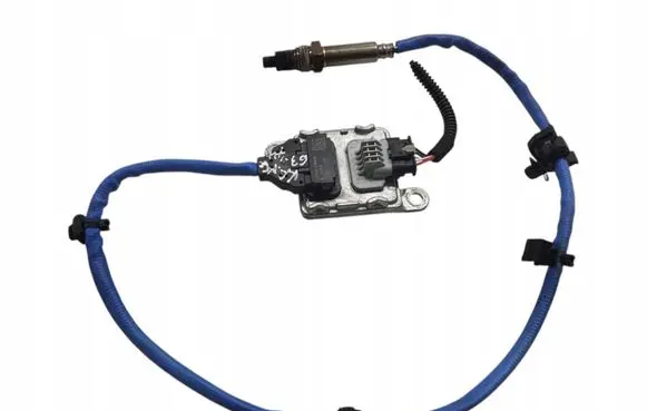 Renault Kangoo III Lambda probe sensor 227905160R