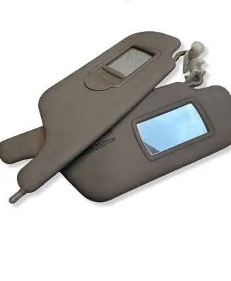 Renault Clio III Sun visor 8200294234