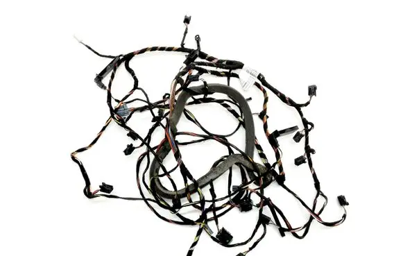 Volvo XC90 Other wiring loom 31449164