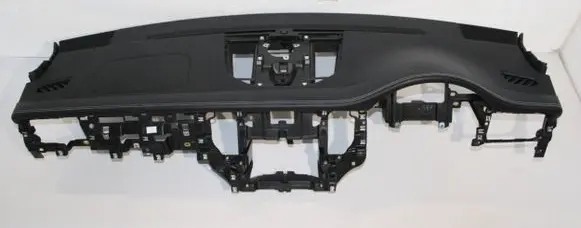 Porsche Macan (95B) Dashboard