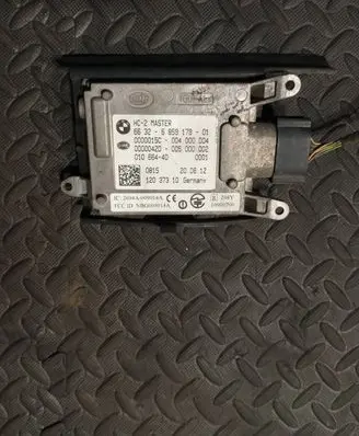 BMW 5 GT F07 Blind spot module 6859179 66326859179 005000002