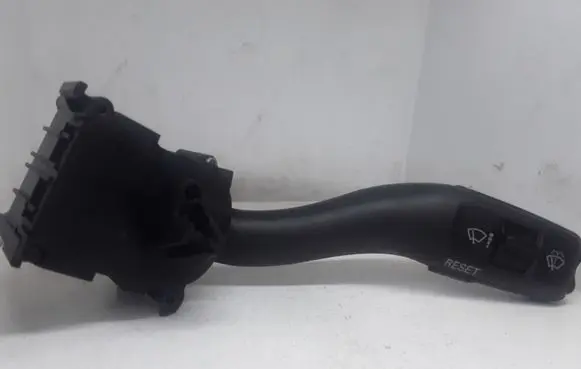 Audi A6 S6 C6 4F Wiper control stalk 4E0953503B CZK0301204602 K0301204602