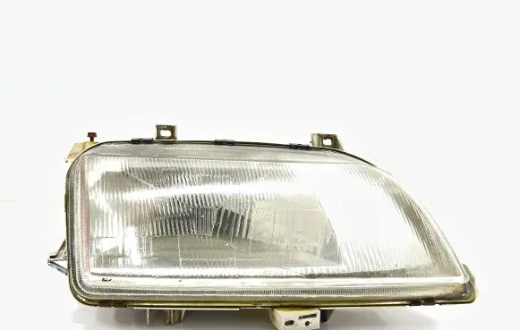Volkswagen Sharan Headlight/headlamp 7m1941016