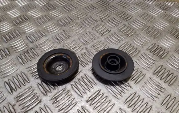 Other front suspension part
