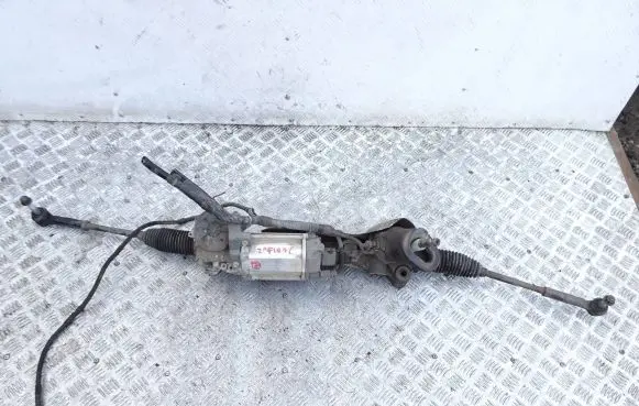 Opel Zafira C Steering rack 7805177341 1039R02751 0273010201