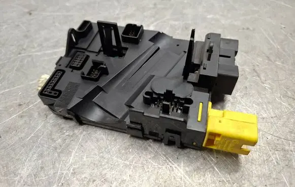 Audi A3 S3 8P Steering angle sensor 8P0953549