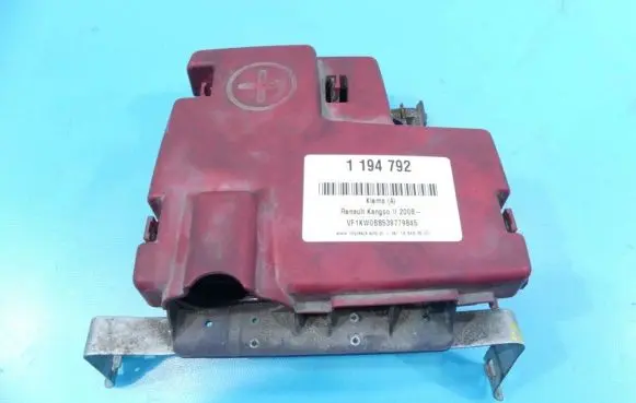 Renault Kangoo II Positive cable (battery) 8200463739 IMPRK1194792