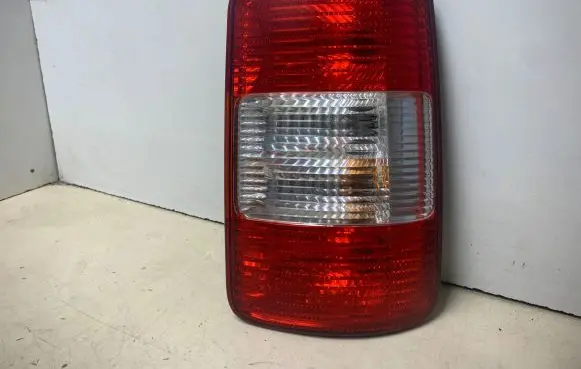 Volkswagen Caddy Rear/tail lights 2K0945112A