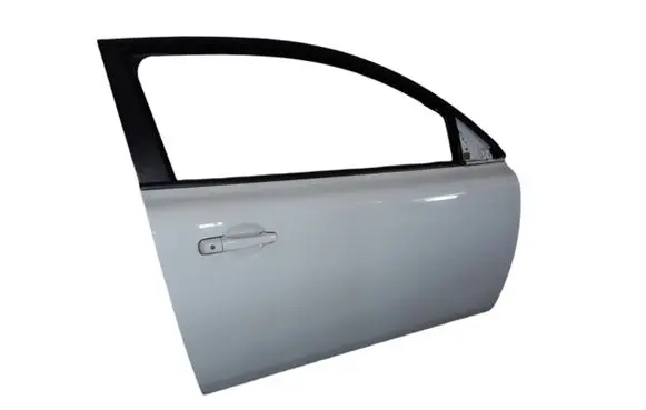 Volvo C30 Front door 31335484