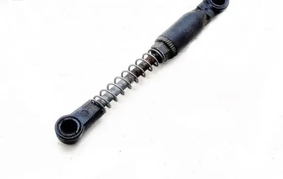 Renault Laguna II Throttle valve 7814185025