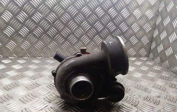 Mercedes-Benz B W245 Turbo A6100901780 AL0028