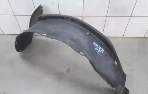 Renault Master II Front arch 