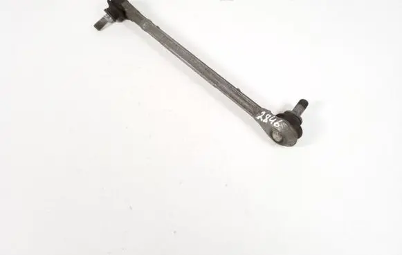 Front anti-roll bar/stabilizer link