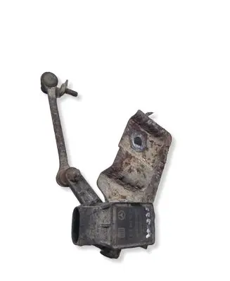 Mercedes-Benz S W220 Front height sensor lever A0105427617