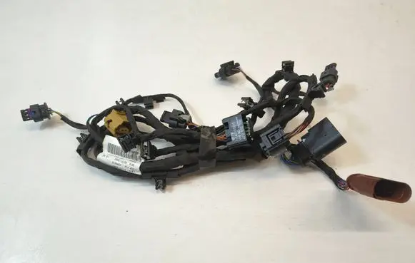 Audi Q3 F3 Parking sensor (PDC) wiring loom 83a971104apautoas5 83a971104ap