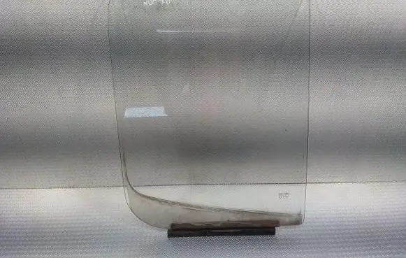 Ford Transit Front door window glass four-door DOT17M30AS2 43R00003