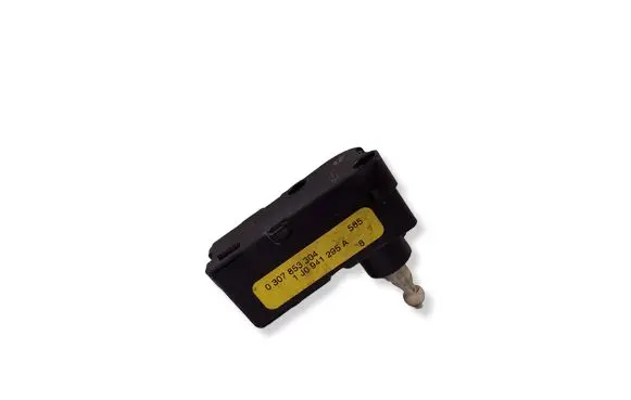 Volkswagen Transporter - Caravelle T5 Headlight level adjustment motor 0307853304 1J0941295A