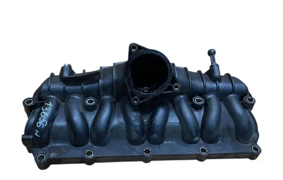 Intake manifold