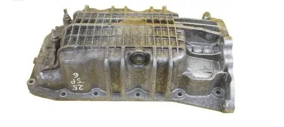 Ford Mondeo MK IV Oil sump BM5G6675BA JTBB